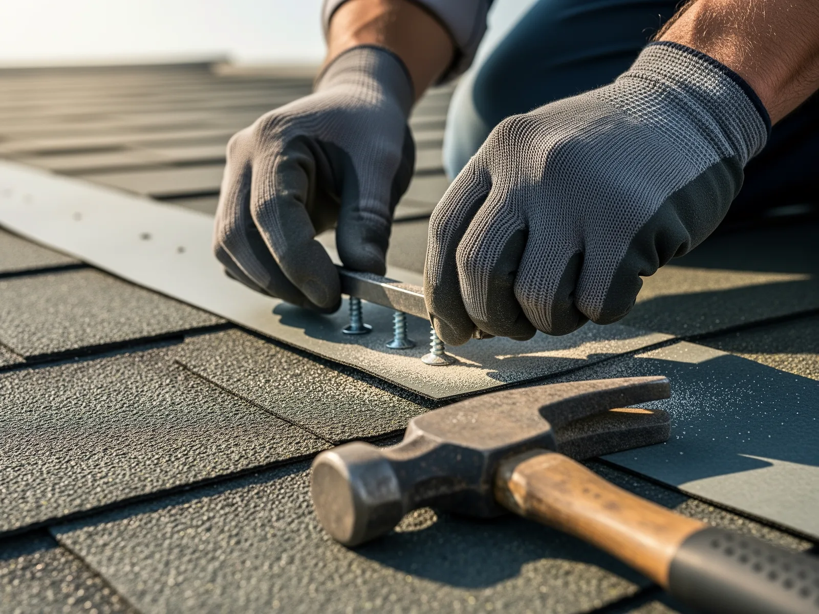 Why choose Fascia Repair in Ashwaubenon, WI